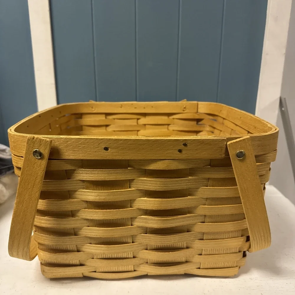 Peterboro Basket Company 13